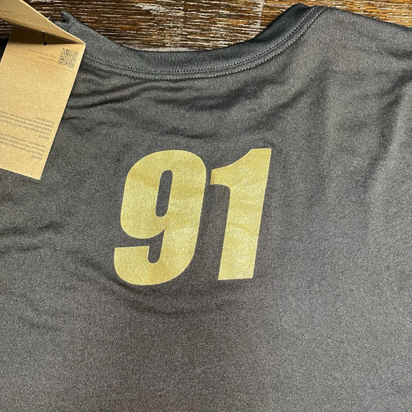 Nike Other - Nike Legend Poly T-Shirt,black M